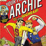 your pal archie # 1