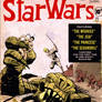 star wars x fantastic four