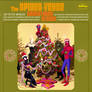 spider-verse christmas album