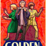 golden girls : full throttle