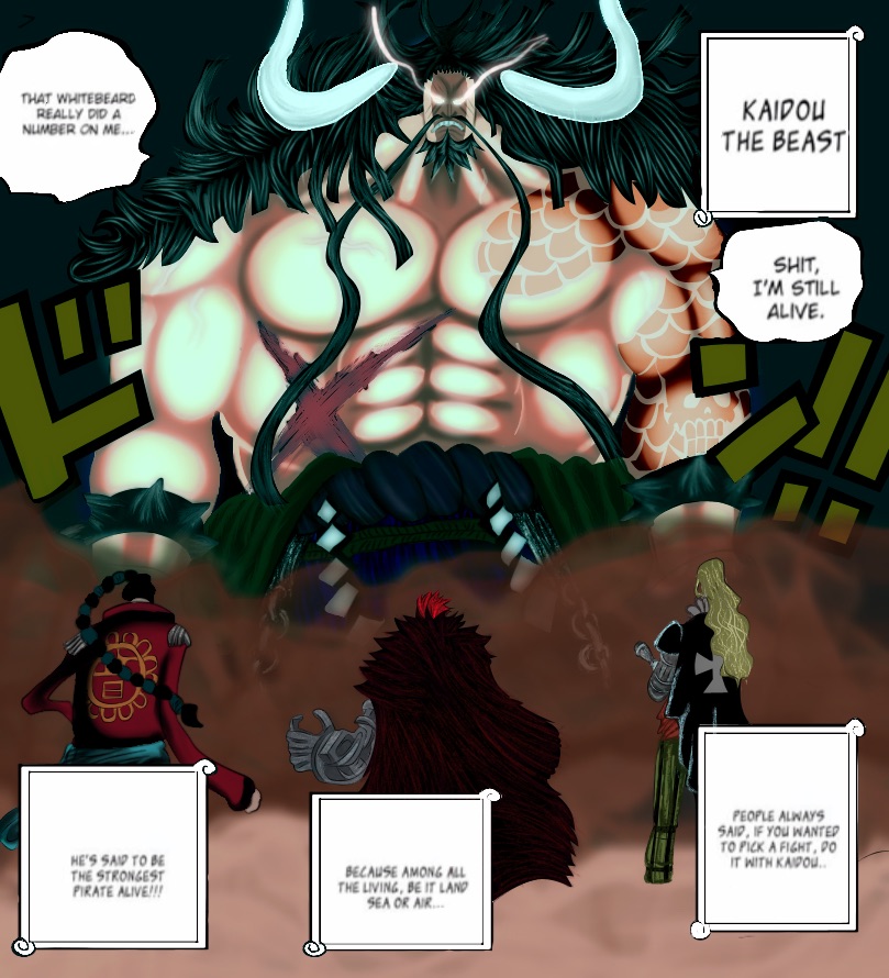 One Piece 795 By Soddy97 On Deviantart One Piece 795 By Soddy97 On Deviantart