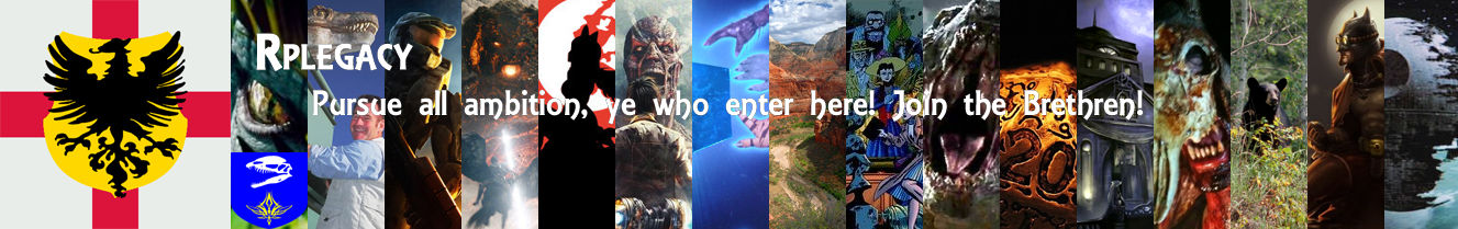 Rplegacy Banner by oshron on DeviantArt