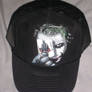 The  Joker cap