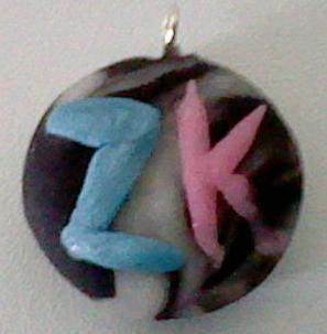 ZK charm