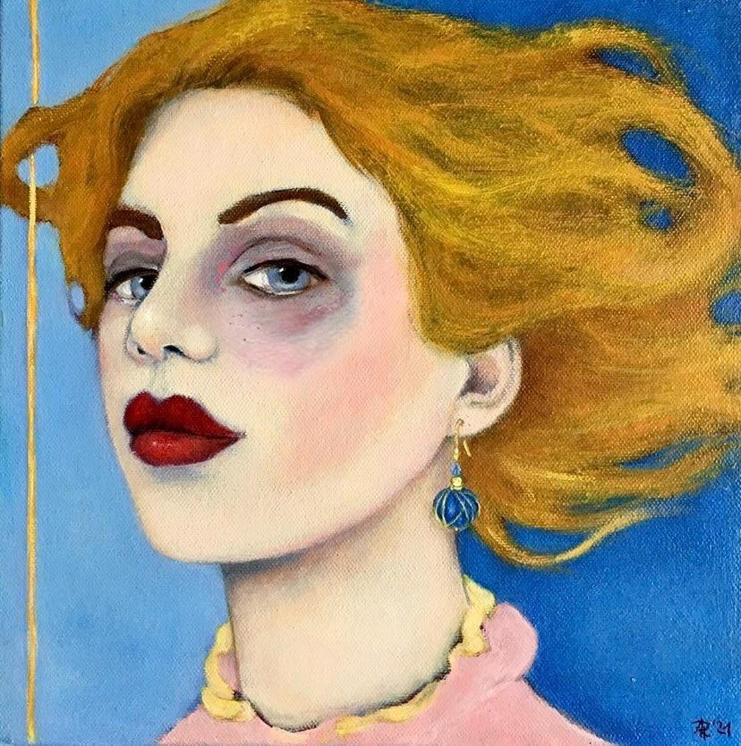 AliceRudolf by Kunstfabrikstudio on DeviantArt