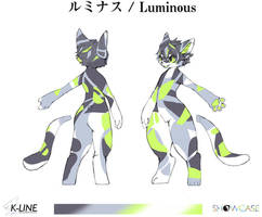 Luminous