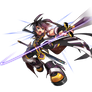 Projeto Renders Grand Chase