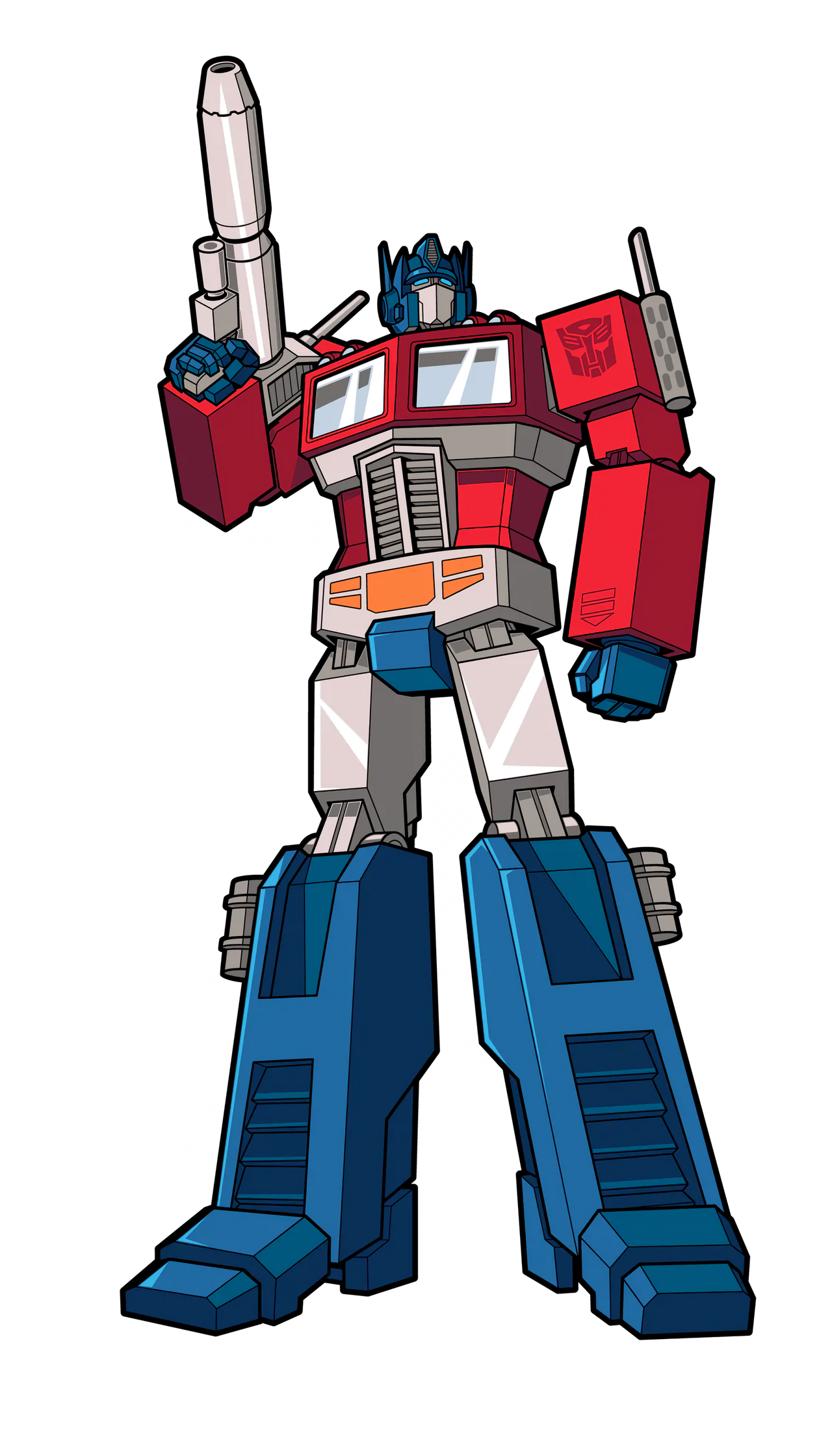 Optimus Render Optimus Prime (Render) by yessing on DeviantArt