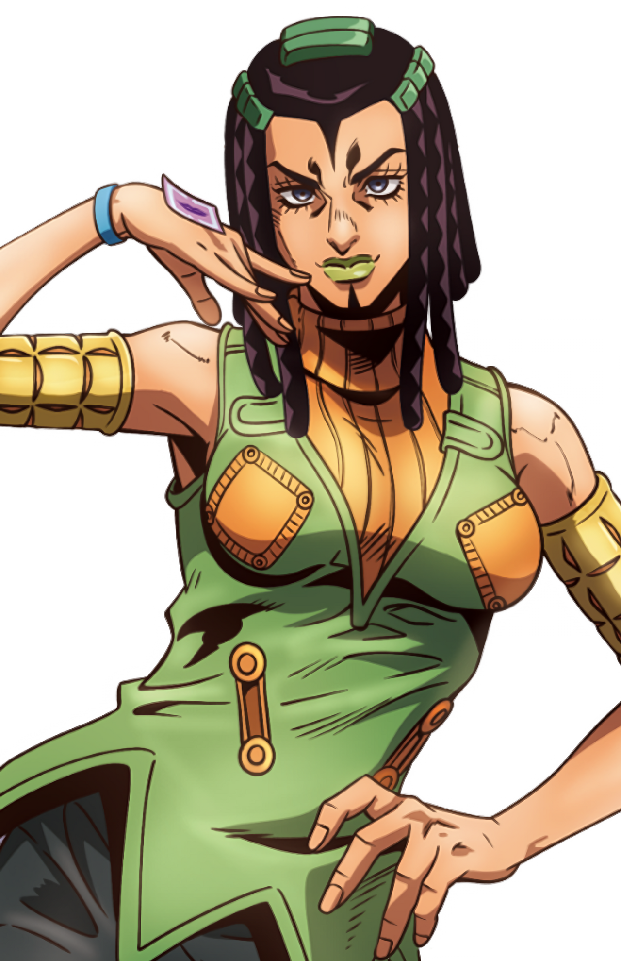 Ermes Costello Render 2 By Yessing On DeviantArt ermes-costello-render-2-by-yessing-on-deviantart