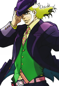 Speedwagon Rag Explore the Best Speedwagon Art | DeviantArt