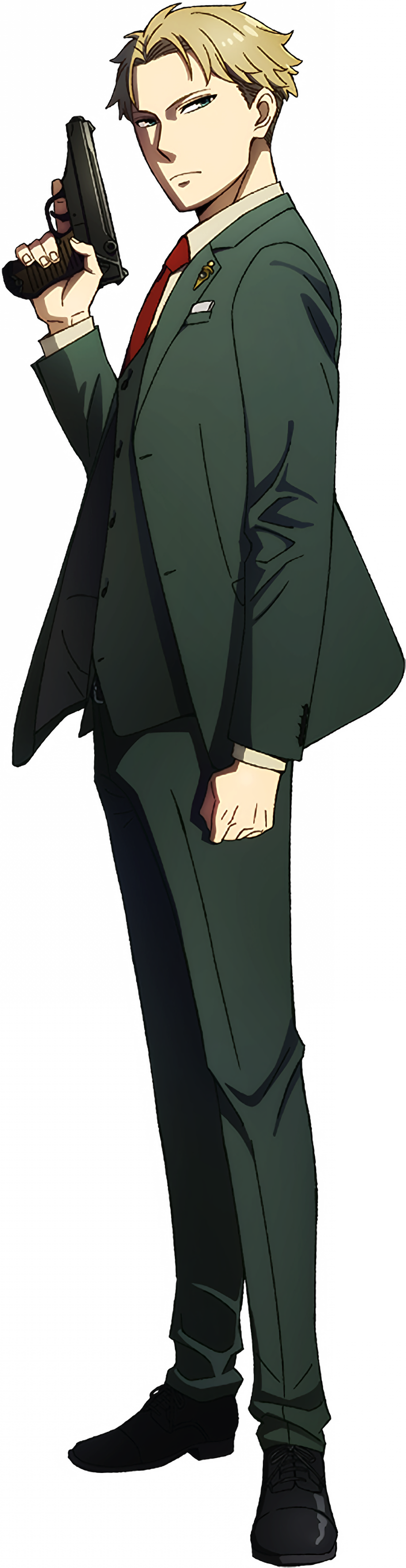 Loid Forger Render 2 By Yessing On DeviantArt loid-forger-render-2-by-yessing-on-deviantart