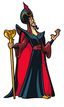 Jafar (Render)