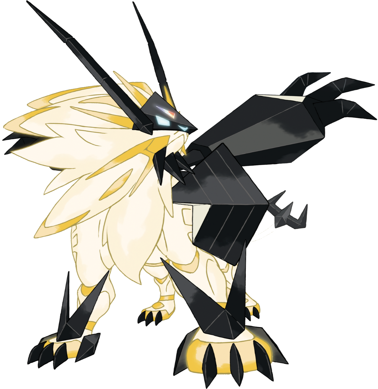 Render Dusk Mane Necrozma By Yessing On DeviantArt render-dusk-mane-necrozma-by-yessing-on-deviantart