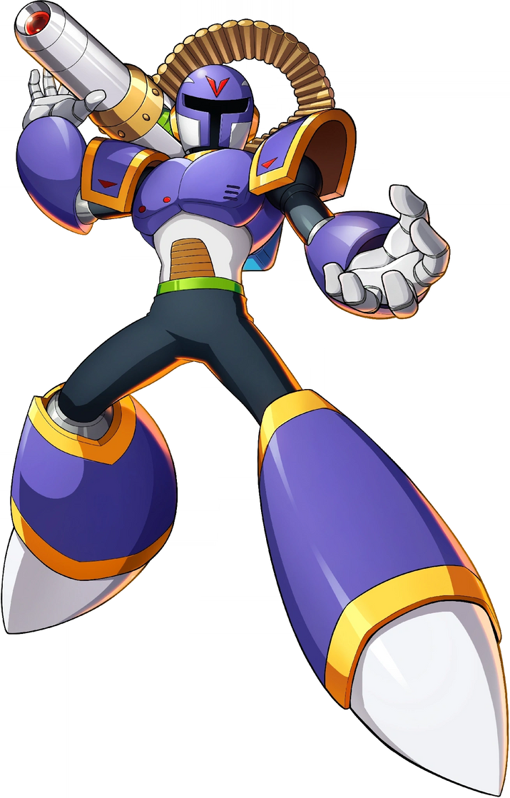 Vile Threads Vile (Render) by yessing on DeviantArt
