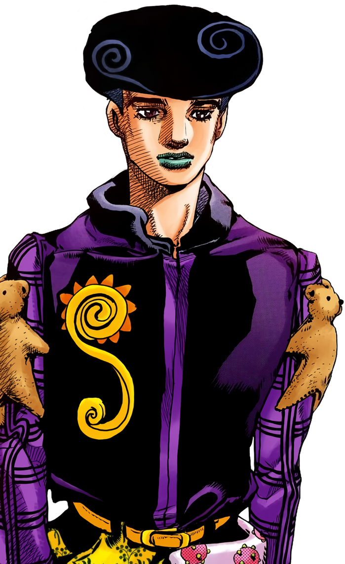 Tooru Old Tooru (Render #2) by yessing on DeviantArt