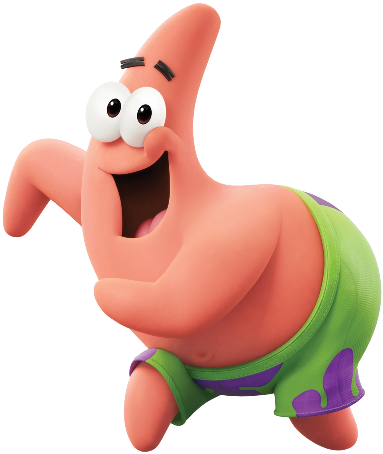 Patrick Star Render 4 By Yessing On DeviantArt patrick-star-render-4-by-yessing-on-deviantart