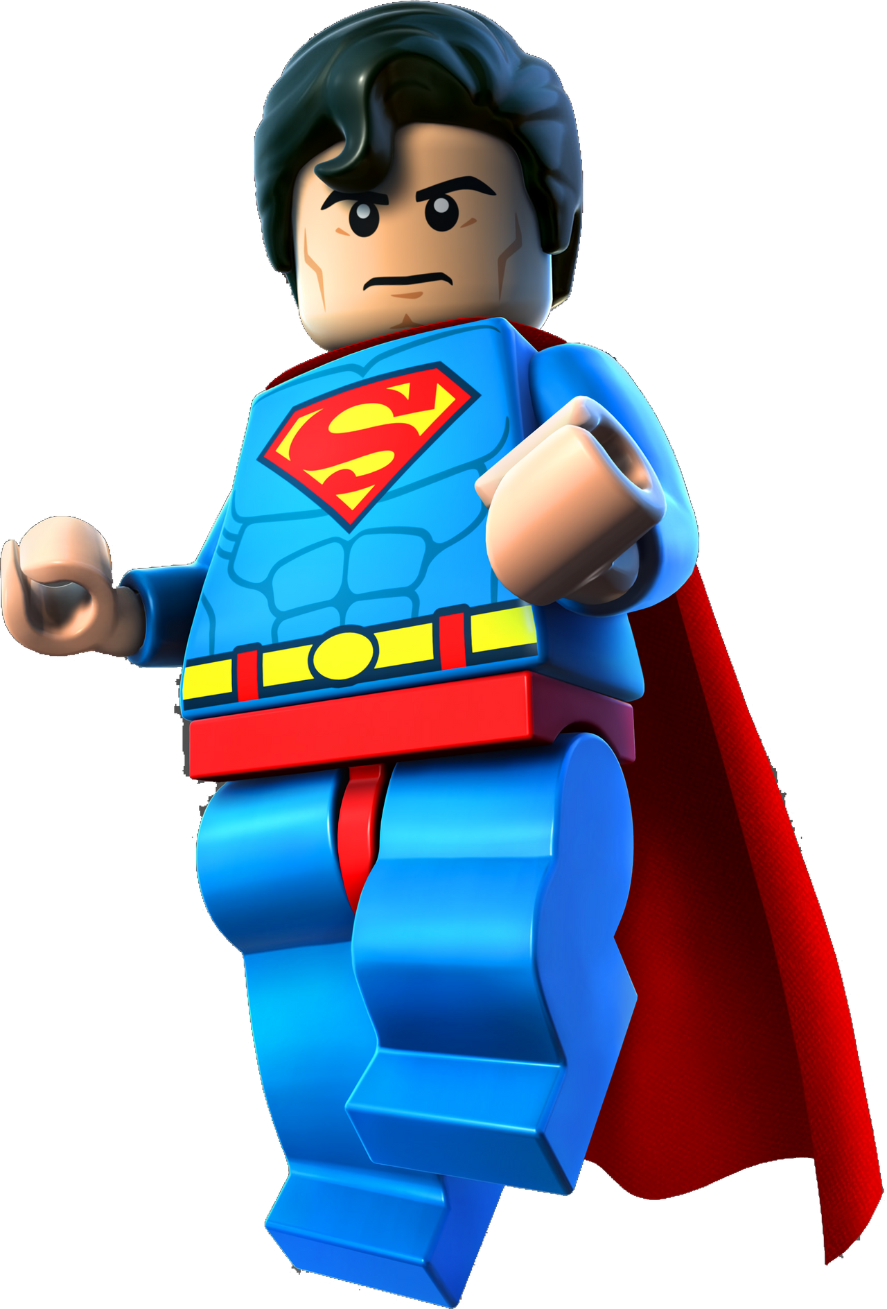 Legos superman online