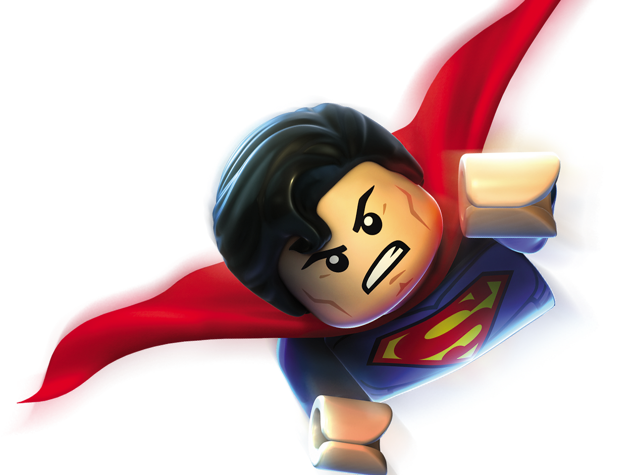 Superman lego deals