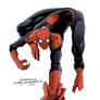 The Superior Spider-Man Colors