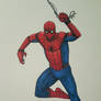 Civil War Spider-Man
