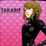 GANTZ MINUS: AKARI