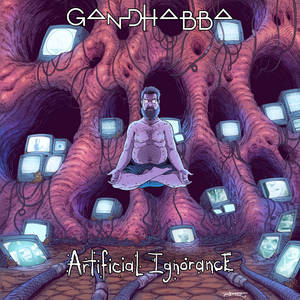 Gandhabba Album Art