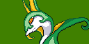 Serperior Mugshot