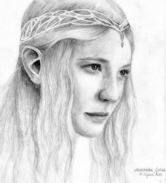 Galadriel (Lord of the Rings)