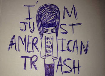 American Trash