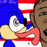 SonicXObama