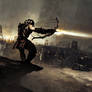 battle arrow