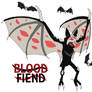 Blood  Fiend