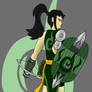 RWBY OC request Persephone Jade