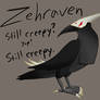 Zehraven