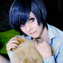 Ciel Phantomhive II