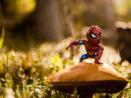 Spiderman