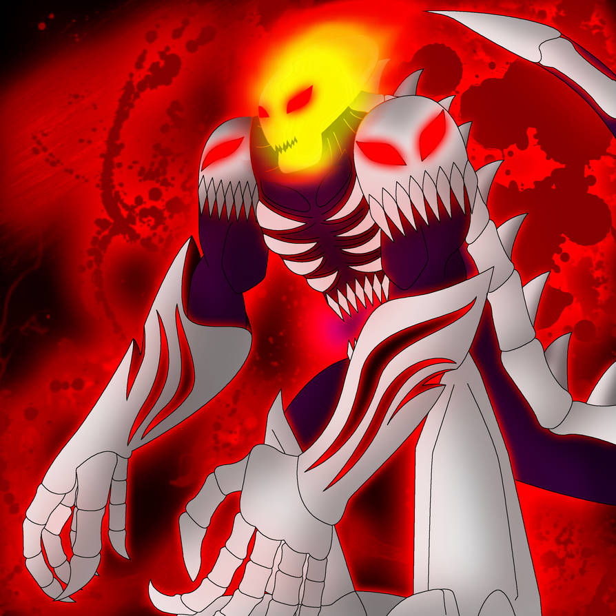 Asgor Mask Asgor the God of Rage V.2.0 by Tyron91 on DeviantArt