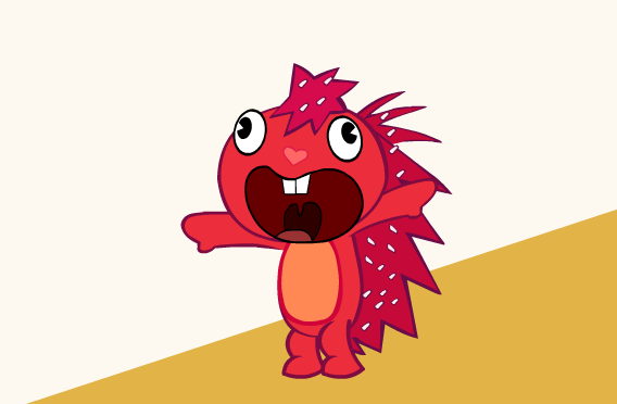 Flaky by ElHenryEstufa on DeviantArt