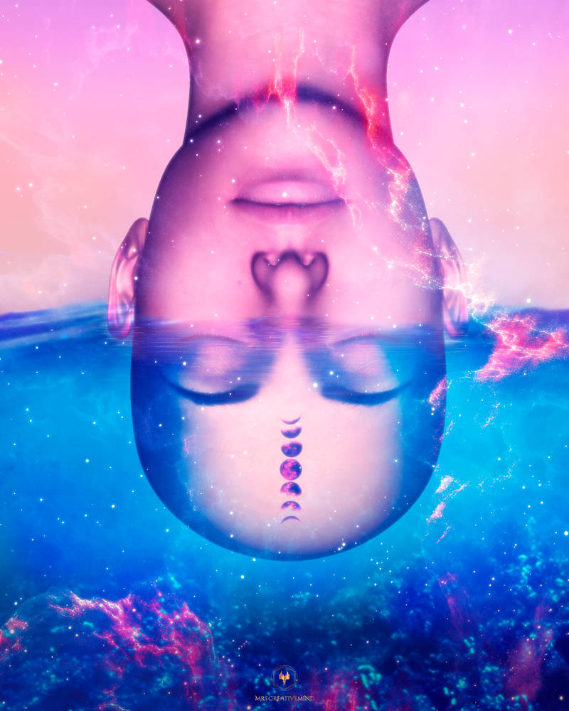 INTUITION. by MrsCreativemind on DeviantArt