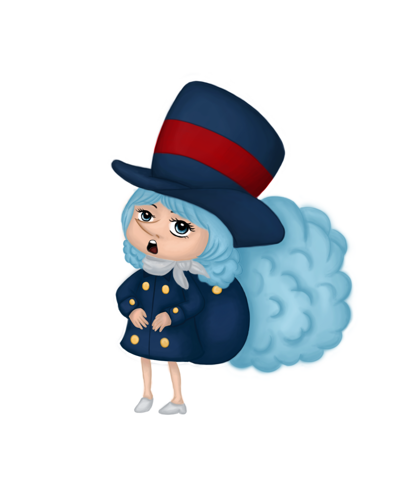 Wicca One Piece By Funny Minyum On Deviantart Wicca One Piece By Funny Minyum On Deviantart