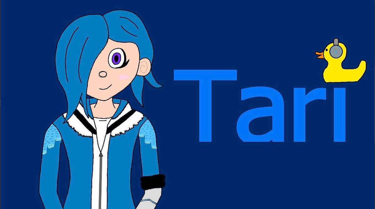 Tari Fanart... by NIMStudios on DeviantArt