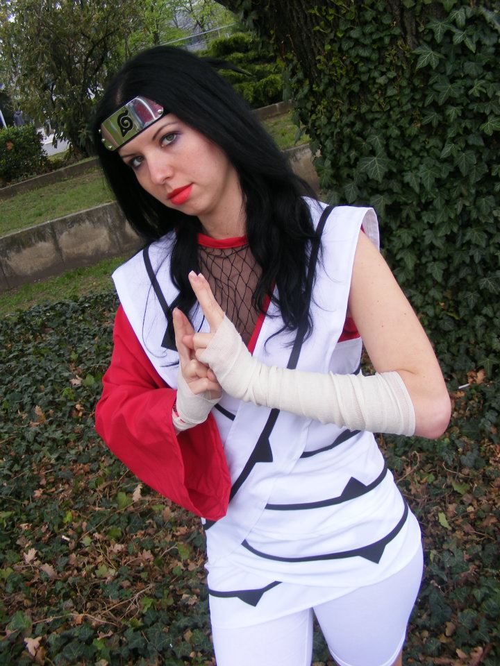 Kurenai