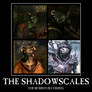 The Shadowscales