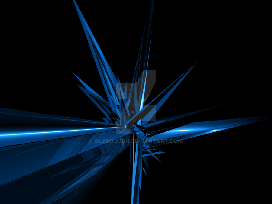 Abstract c4d Render by blardjosh on DeviantArt