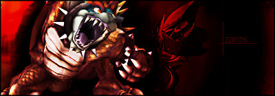 Giga Bowser