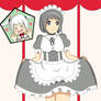 Maidu-San Ayara-Chan At Your Service