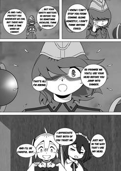 Mahou Shoujo Rika Magica Chapter4 Page62