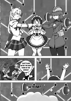 Mahou Shoujo Rika Magica Chapter4 Page64