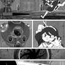 Mahou Shoujo Rika Magica Chapter4 Page79