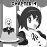 Mahou Shoujo Rika Magica Chapter4 End